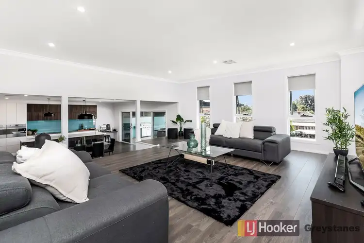 Fifth view of Homely house listing, 22 Favell Street, Toongabbie NSW 2146