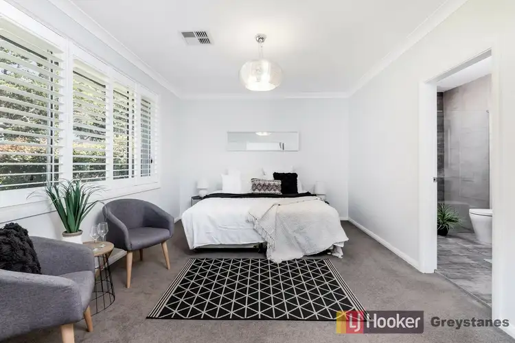 Sixth view of Homely house listing, 22 Favell Street, Toongabbie NSW 2146