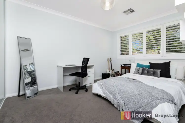 Seventh view of Homely house listing, 22 Favell Street, Toongabbie NSW 2146