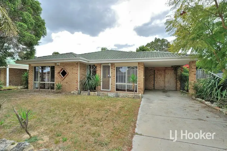 11 Chungking Grove, Stratton WA 6056