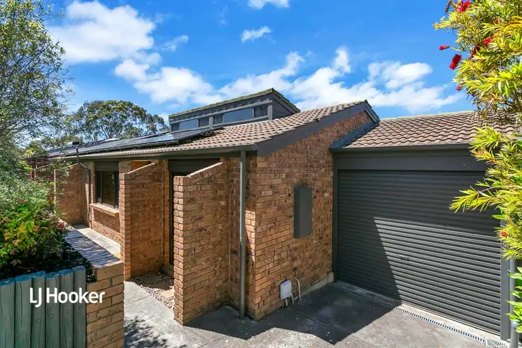 73 Gaylard Crescent, Redwood Park SA 5097