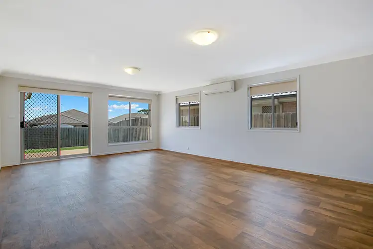 Second view of Homely house listing, 43 Longley Avenue, Elderslie NSW 2570