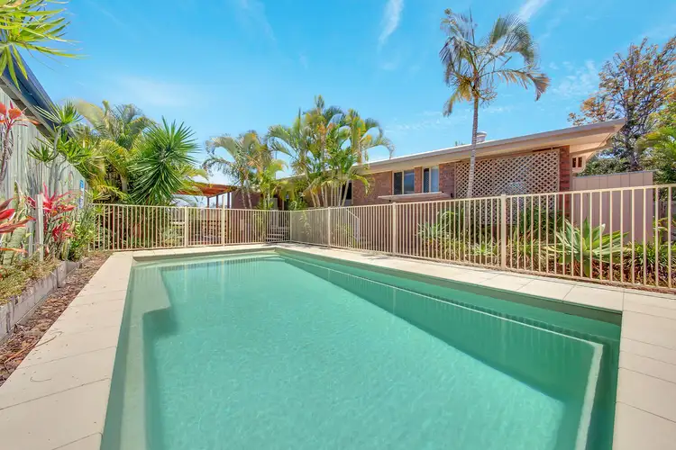38 Centenary Drive, Boyne Island QLD 4680