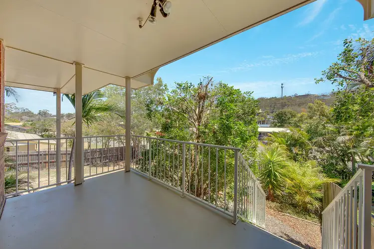 Third view of Homely house listing, 38 Centenary Drive, Boyne Island QLD 4680