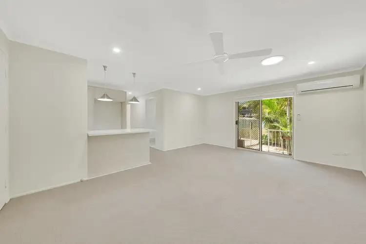 Fourth view of Homely house listing, 38 Centenary Drive, Boyne Island QLD 4680