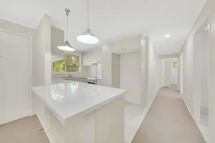 Fifth view of Homely house listing, 38 Centenary Drive, Boyne Island QLD 4680