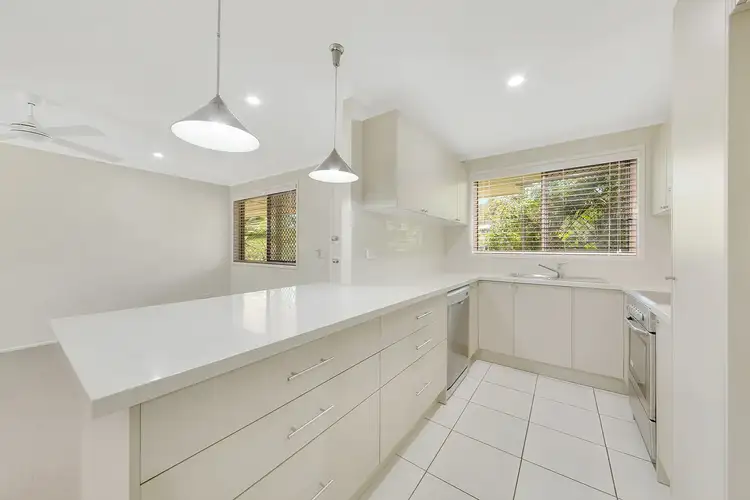 Sixth view of Homely house listing, 38 Centenary Drive, Boyne Island QLD 4680