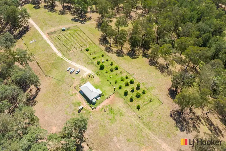 Main view of Homely rural property listing, 130 Allards Lane, Nelligen NSW 2536