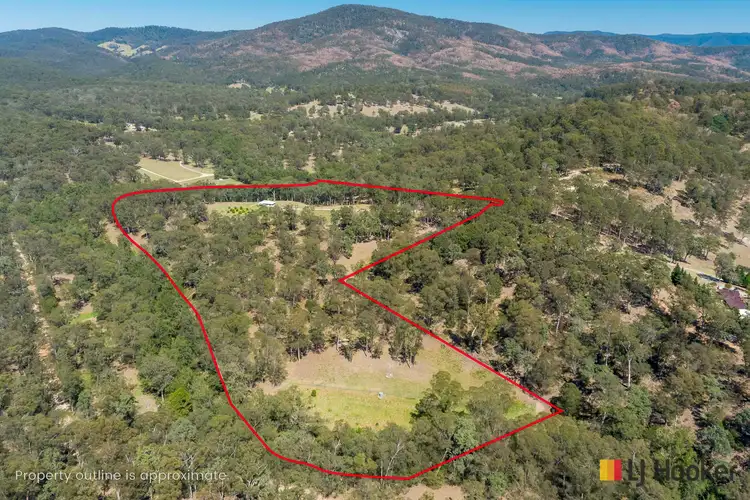 Second view of Homely rural property listing, 130 Allards Lane, Nelligen NSW 2536