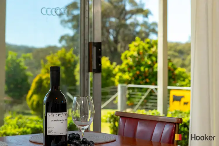Third view of Homely rural property listing, 130 Allards Lane, Nelligen NSW 2536