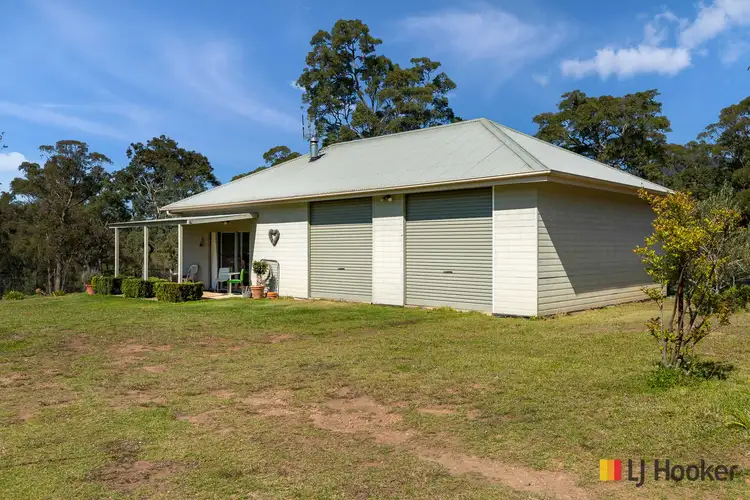 Fourth view of Homely rural property listing, 130 Allards Lane, Nelligen NSW 2536