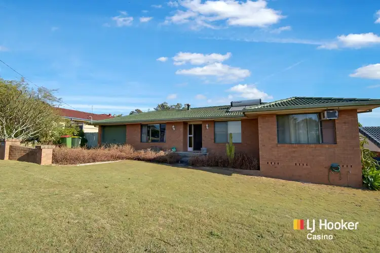 Main view of Homely house listing, 21 Laurel Ave, Casino NSW 2470