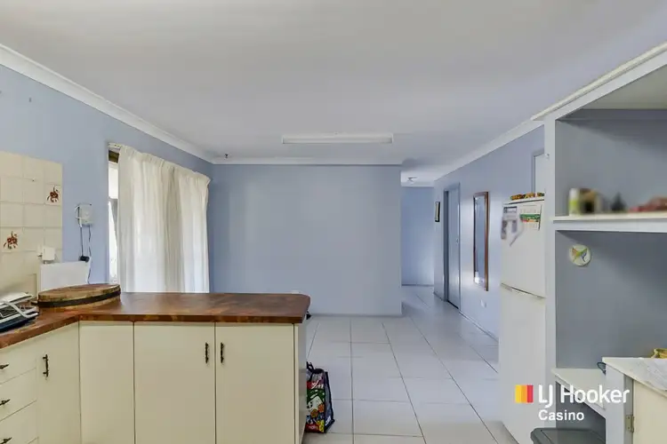 Second view of Homely house listing, 21 Laurel Ave, Casino NSW 2470