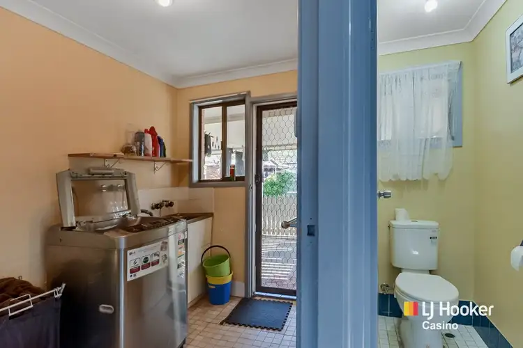 Seventh view of Homely house listing, 21 Laurel Ave, Casino NSW 2470