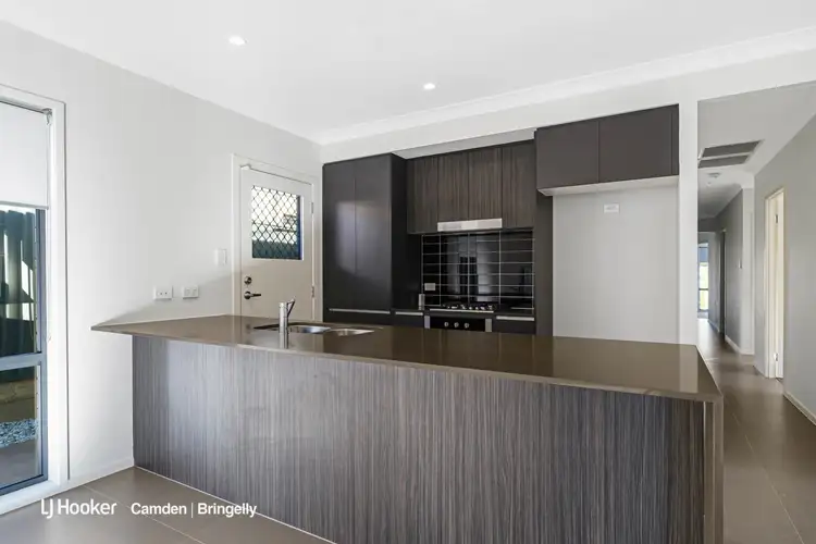 Second view of Homely house listing, 36 Goodluck Circuit, Cobbitty NSW 2570
