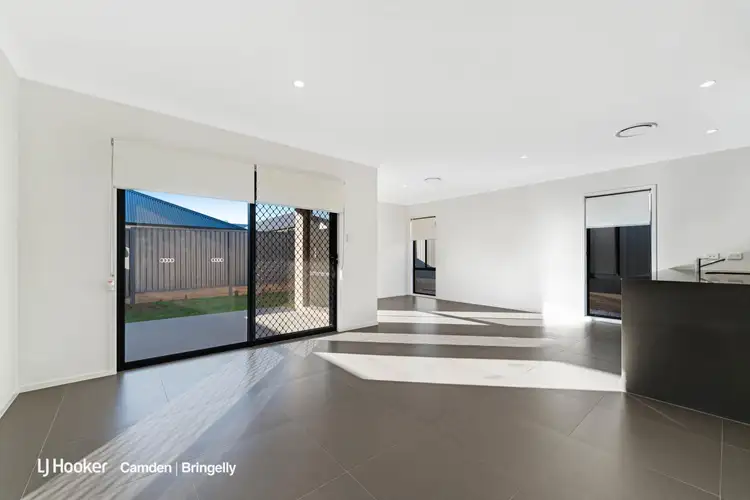 Third view of Homely house listing, 36 Goodluck Circuit, Cobbitty NSW 2570