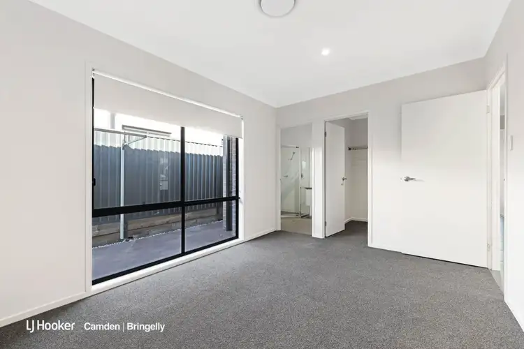 Fourth view of Homely house listing, 36 Goodluck Circuit, Cobbitty NSW 2570