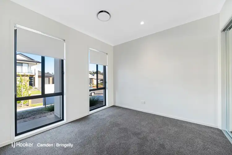 Fifth view of Homely house listing, 36 Goodluck Circuit, Cobbitty NSW 2570