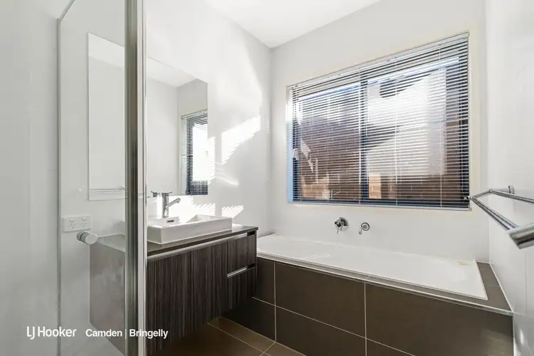 Sixth view of Homely house listing, 36 Goodluck Circuit, Cobbitty NSW 2570