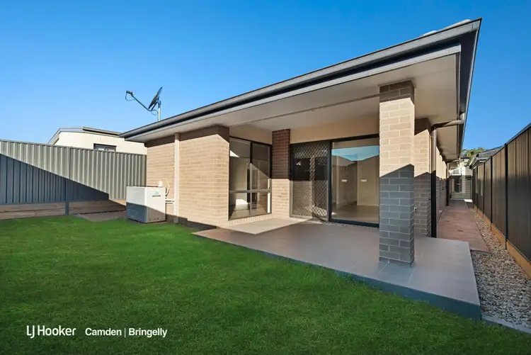 Seventh view of Homely house listing, 36 Goodluck Circuit, Cobbitty NSW 2570