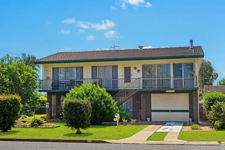 Main view of Homely house listing, 27 Princess Avenue, Wauchope NSW 2446