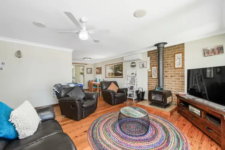 Second view of Homely house listing, 27 Princess Avenue, Wauchope NSW 2446