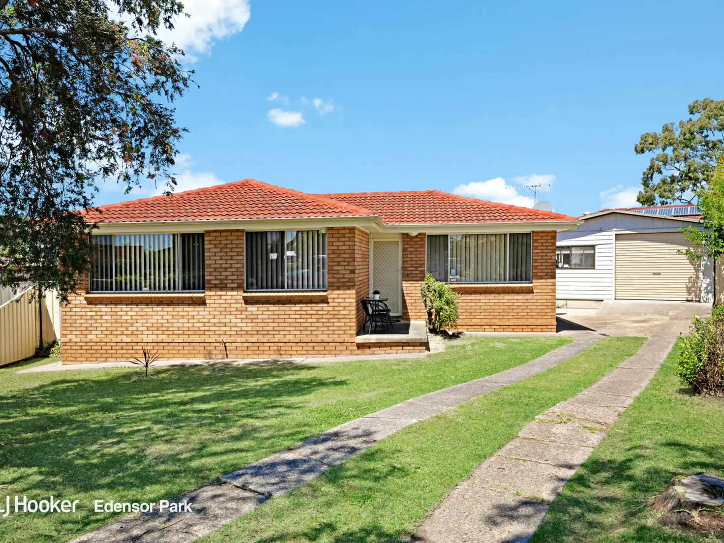 Main view of Homely house listing, 9 Hoyle Place, Greenfield Park NSW 2176