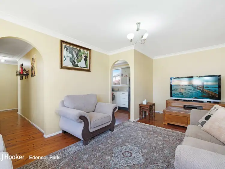 Third view of Homely house listing, 9 Hoyle Place, Greenfield Park NSW 2176