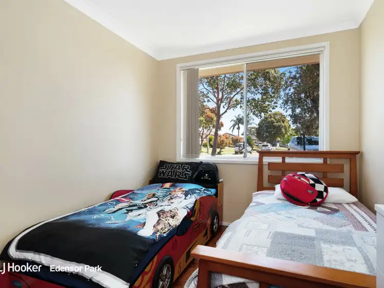 Sixth view of Homely house listing, 9 Hoyle Place, Greenfield Park NSW 2176