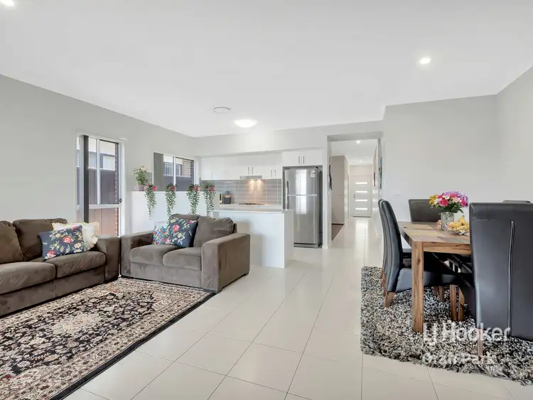 Fourth view of Homely house listing, 72 Radisich Loop, Oran Park NSW 2570
