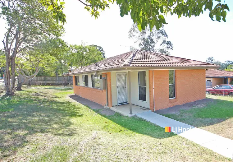 Main view of Homely house listing, 1 Galway Drive, Kallangur QLD 4503