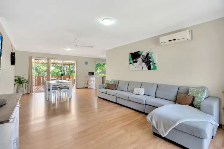 Second view of Homely unit listing, 9/26 Fortune Street, Coomera QLD 4209