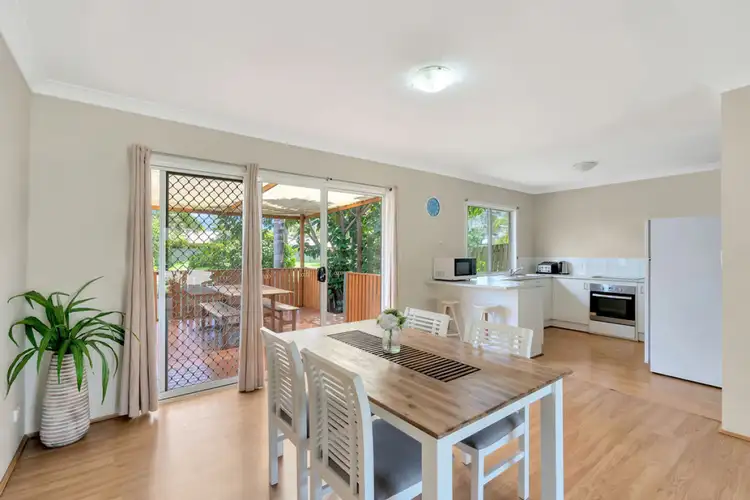 Third view of Homely unit listing, 9/26 Fortune Street, Coomera QLD 4209