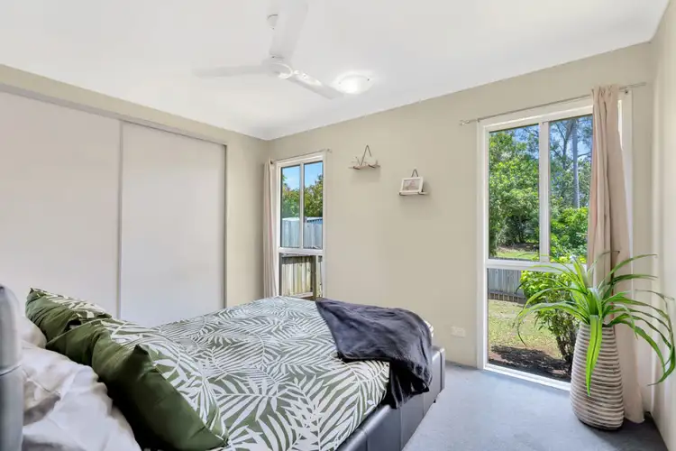 Sixth view of Homely unit listing, 9/26 Fortune Street, Coomera QLD 4209