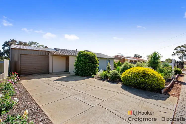 Main view of Homely house listing, 22 Yuwindi Avenue, Salisbury North SA 5108