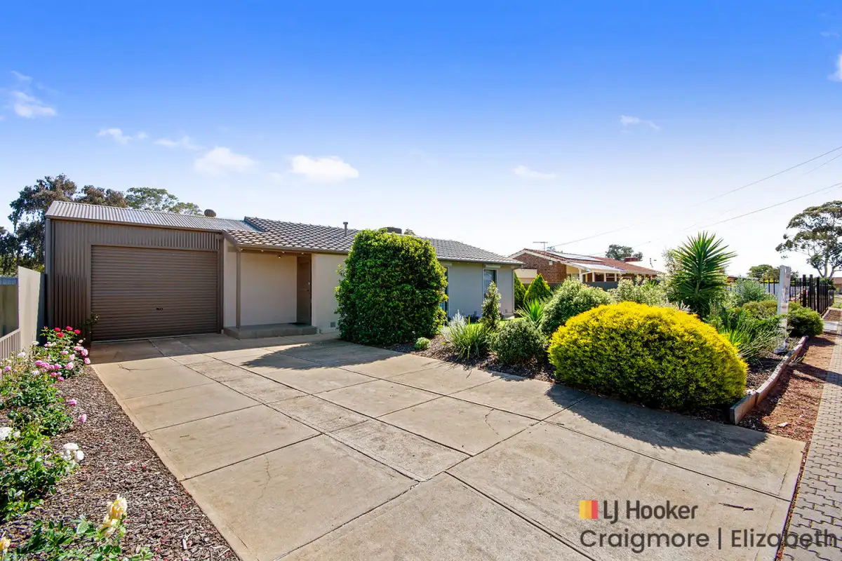 Main view of Homely house listing, 22 Yuwindi Avenue, Salisbury North SA 5108
