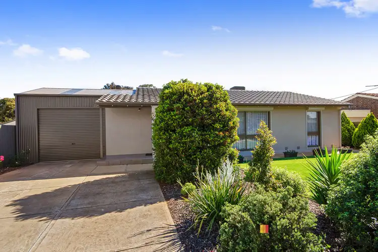 Second view of Homely house listing, 22 Yuwindi Avenue, Salisbury North SA 5108