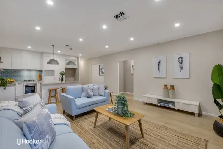 Fourth view of Homely house listing, 8 Bentley Avenue, Fulham Gardens SA 5024