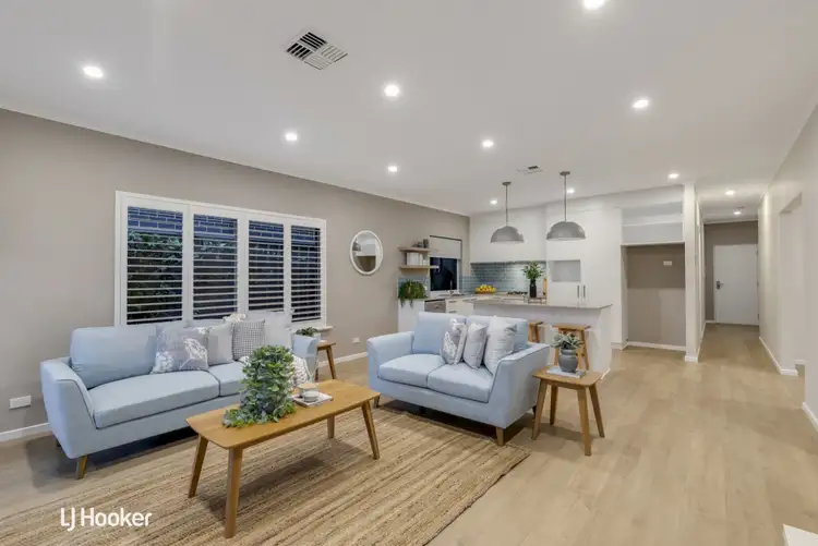 Sixth view of Homely house listing, 8 Bentley Avenue, Fulham Gardens SA 5024