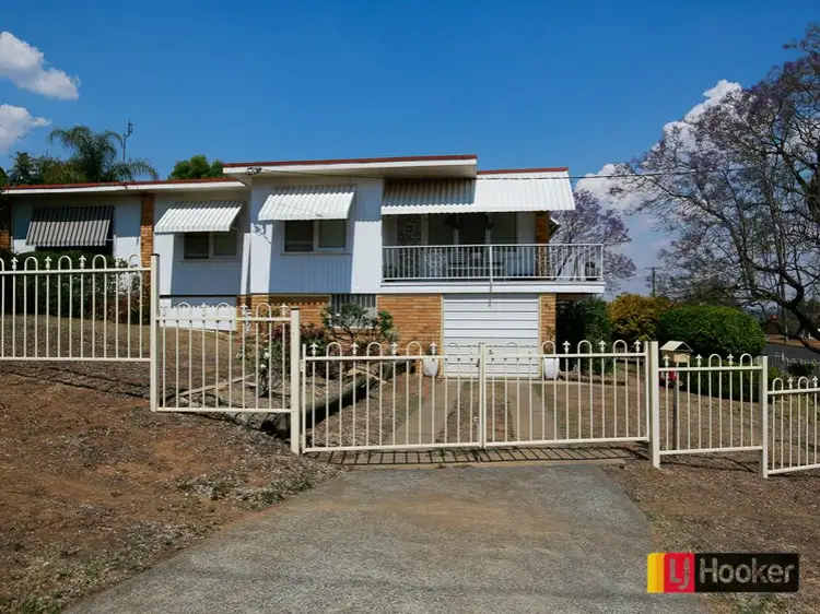 41 Mountview Cresent, Oxley Vale NSW 2340