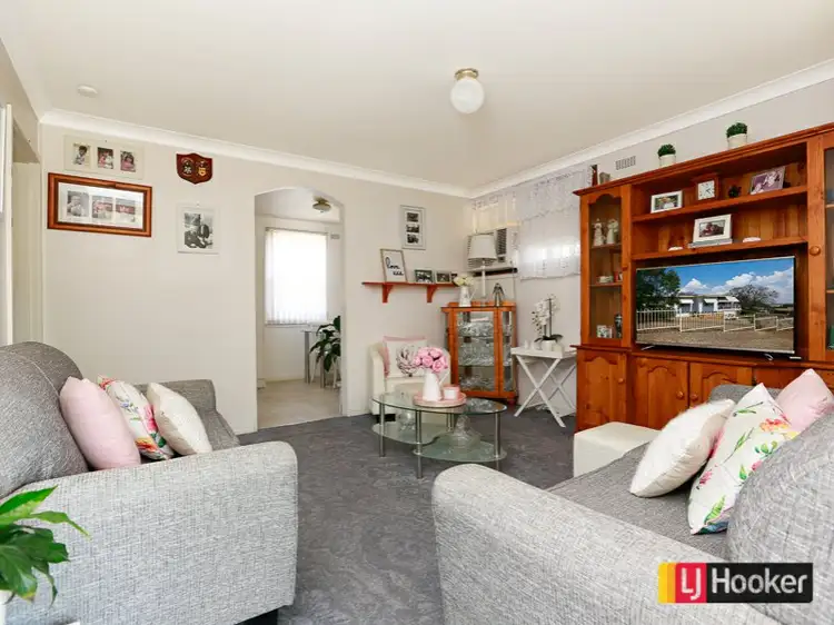 Second view of Homely house listing, 41 Mountview Cresent, Oxley Vale NSW 2340