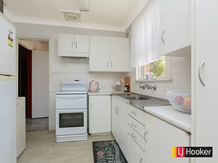 Fourth view of Homely house listing, 41 Mountview Cresent, Oxley Vale NSW 2340