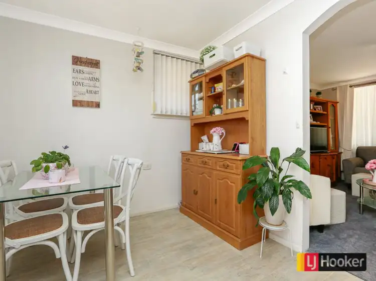 Fifth view of Homely house listing, 41 Mountview Cresent, Oxley Vale NSW 2340