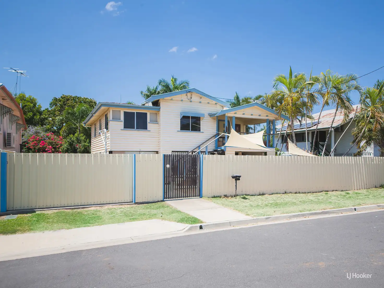 Main view of Homely house listing, 3 Francis Street, Depot Hill QLD 4700