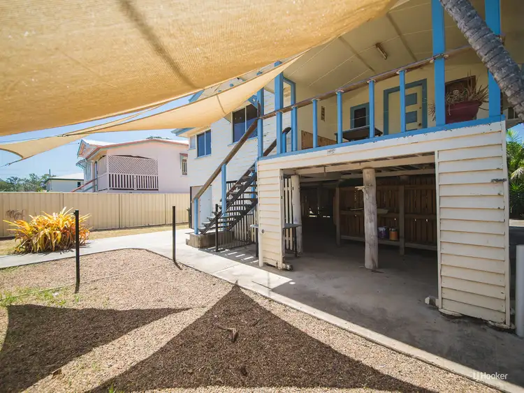 Third view of Homely house listing, 3 Francis Street, Depot Hill QLD 4700