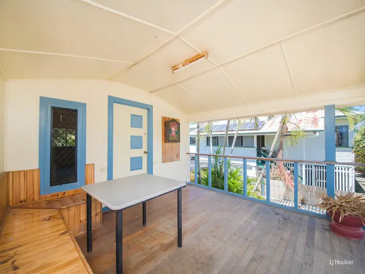 Fourth view of Homely house listing, 3 Francis Street, Depot Hill QLD 4700