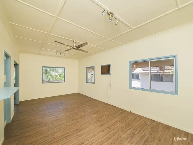 Fifth view of Homely house listing, 3 Francis Street, Depot Hill QLD 4700