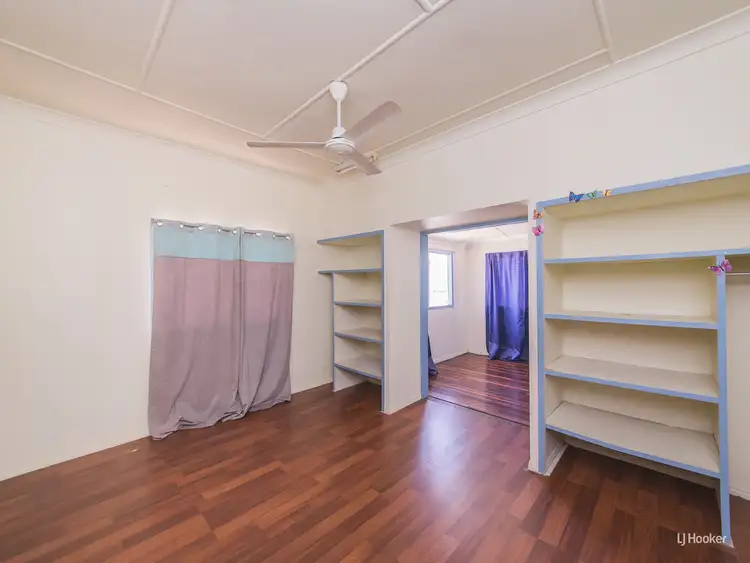 Sixth view of Homely house listing, 3 Francis Street, Depot Hill QLD 4700