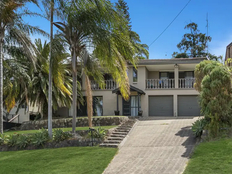 30 Illawarra Avenue, Cardiff NSW 2285