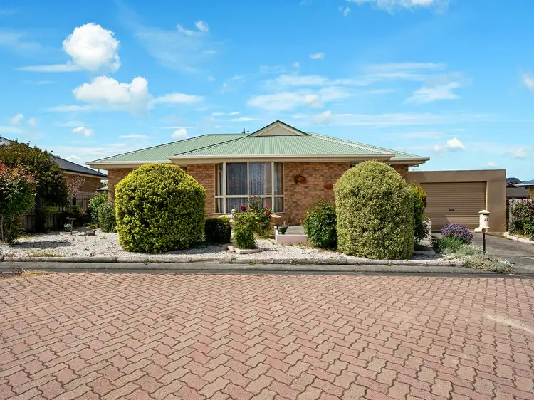 Main view of Homely house listing, 35 Fredrick Drive, Brighton TAS 7030